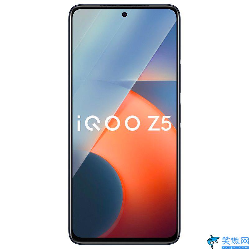 vivoz5参数屏幕刷新率有多少,vivo iqoo z5深度测评