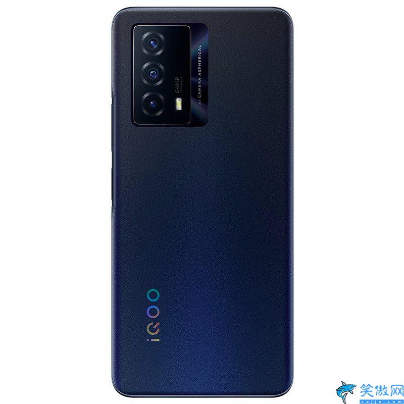 vivoz5参数屏幕刷新率有多少,vivo iqoo z5深度测评