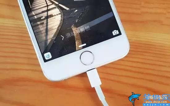 iphone低电量模式一直开好吗,给iPhone全天开省电模式步骤