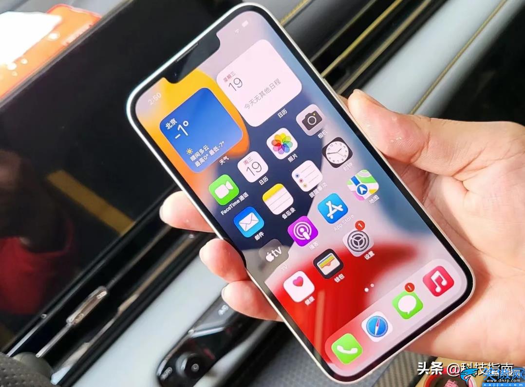 苹果其他版本和国行的区别,iPhone13美版与国行的不同之处