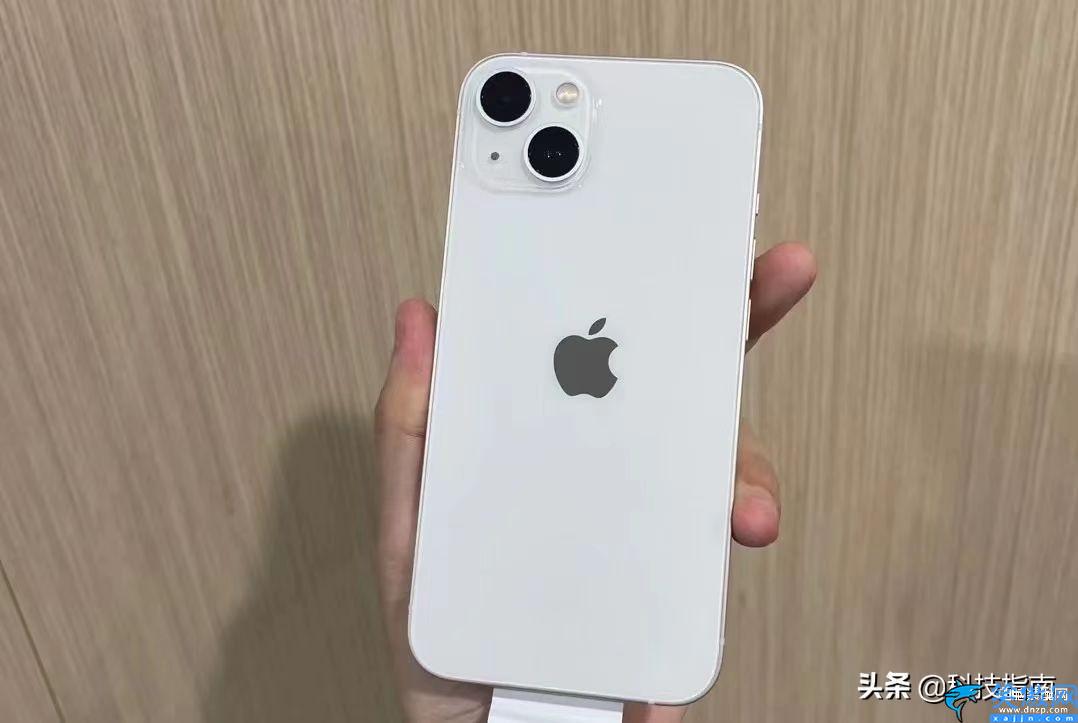 苹果其他版本和国行的区别,iPhone13美版与国行的不同之处