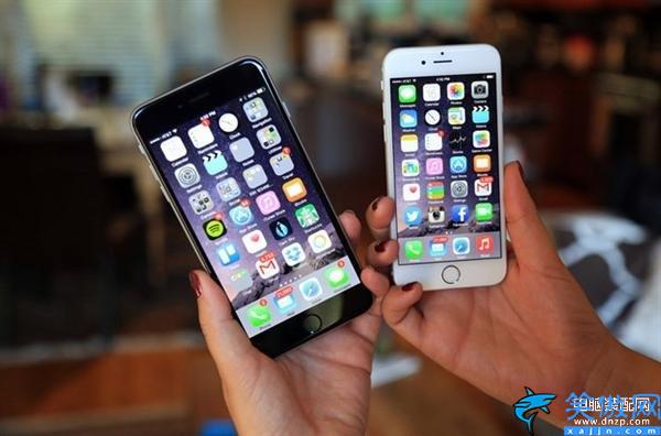 iphone7配置参数详情,苹果7测评详述