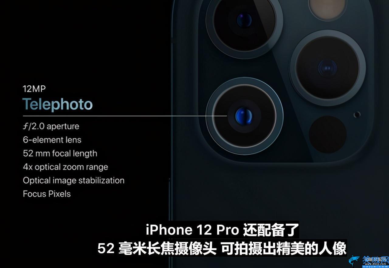 苹果手机12pro参数详细参数 ,iPhone 12 Pro系列详解