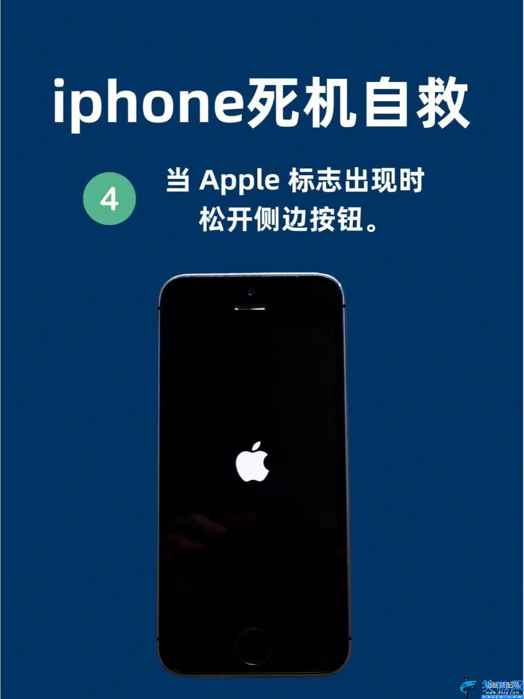 iphone死机怎么办,处理苹果手机死机的小技巧