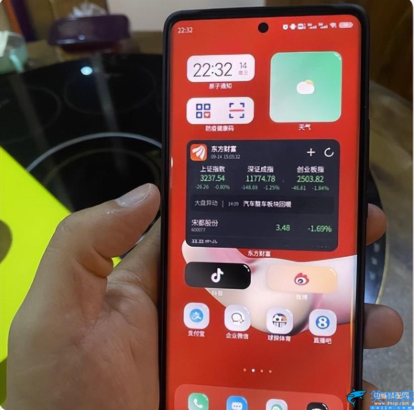 vivo智能手机怎么样,vivo iQOO 10 Pro测评