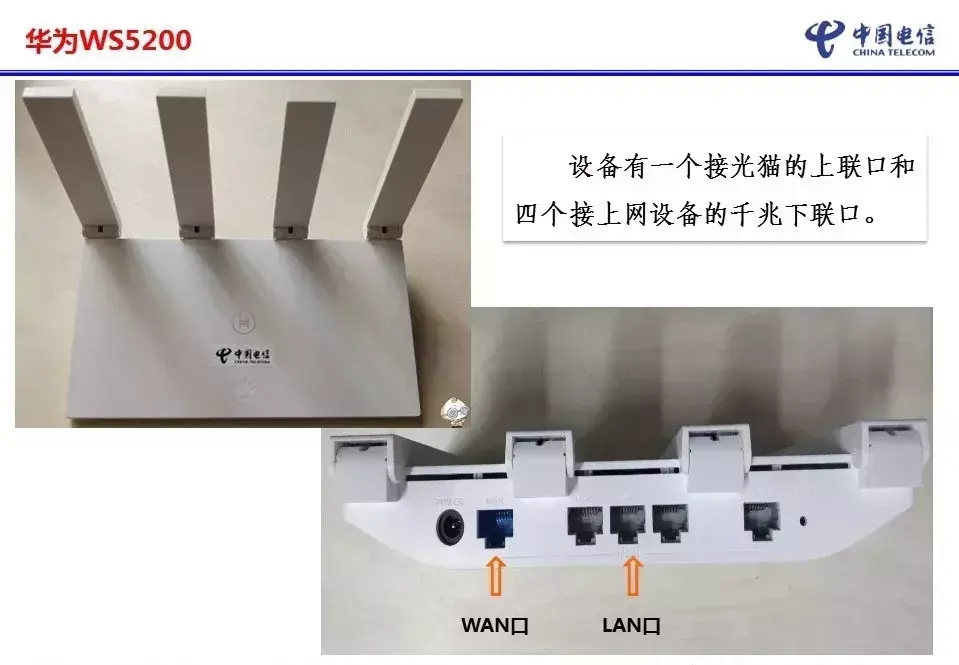 华为路由ws5200怎么设置网速快,路由器WS5200设置,图文详解