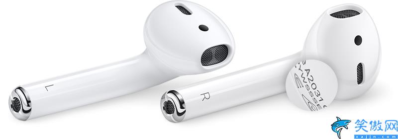 苹果耳机a1602是几代,识别iPhone蓝牙耳机的知识盘点