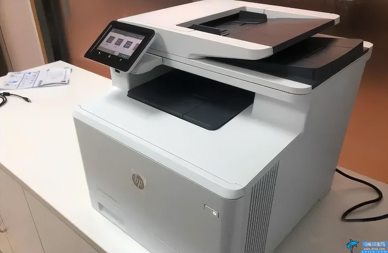 打印机脱机怎么重新连接,打印机恢复正常状态的办法