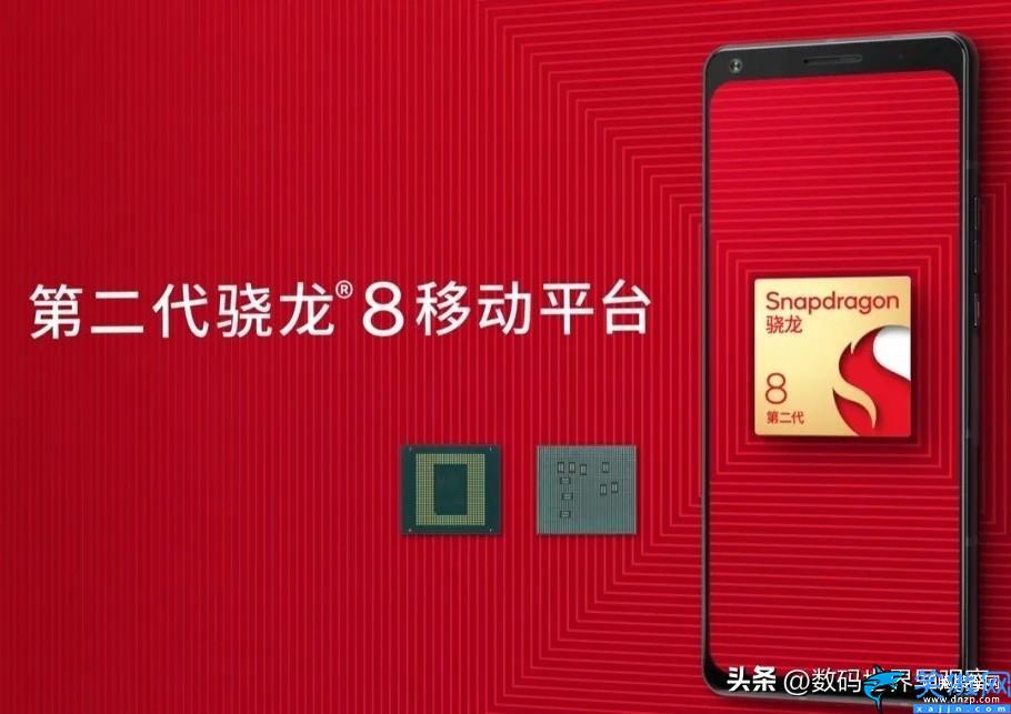 2022手机处理器排行榜,手机cpu性能排名盘点