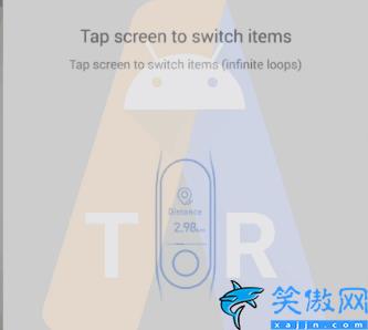 小米手环3功能介绍演示,大屏幕触控手环的详细评测