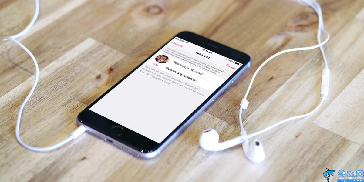 苹果7耳机模式怎么取消,iPhone一直显示耳机模式退出教程