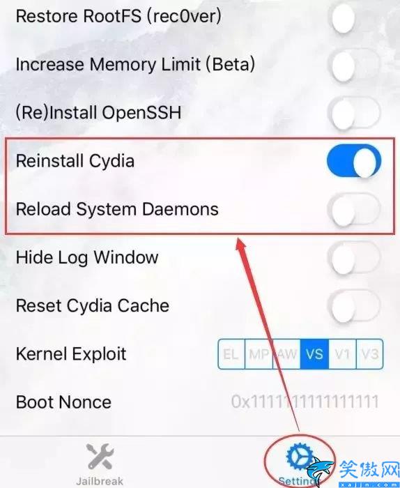 iphone怎么越狱,苹果iOS12越狱教程详述