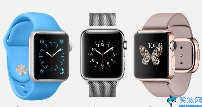 怎么取消apple watch配对,智能手表单方面的解绑教程