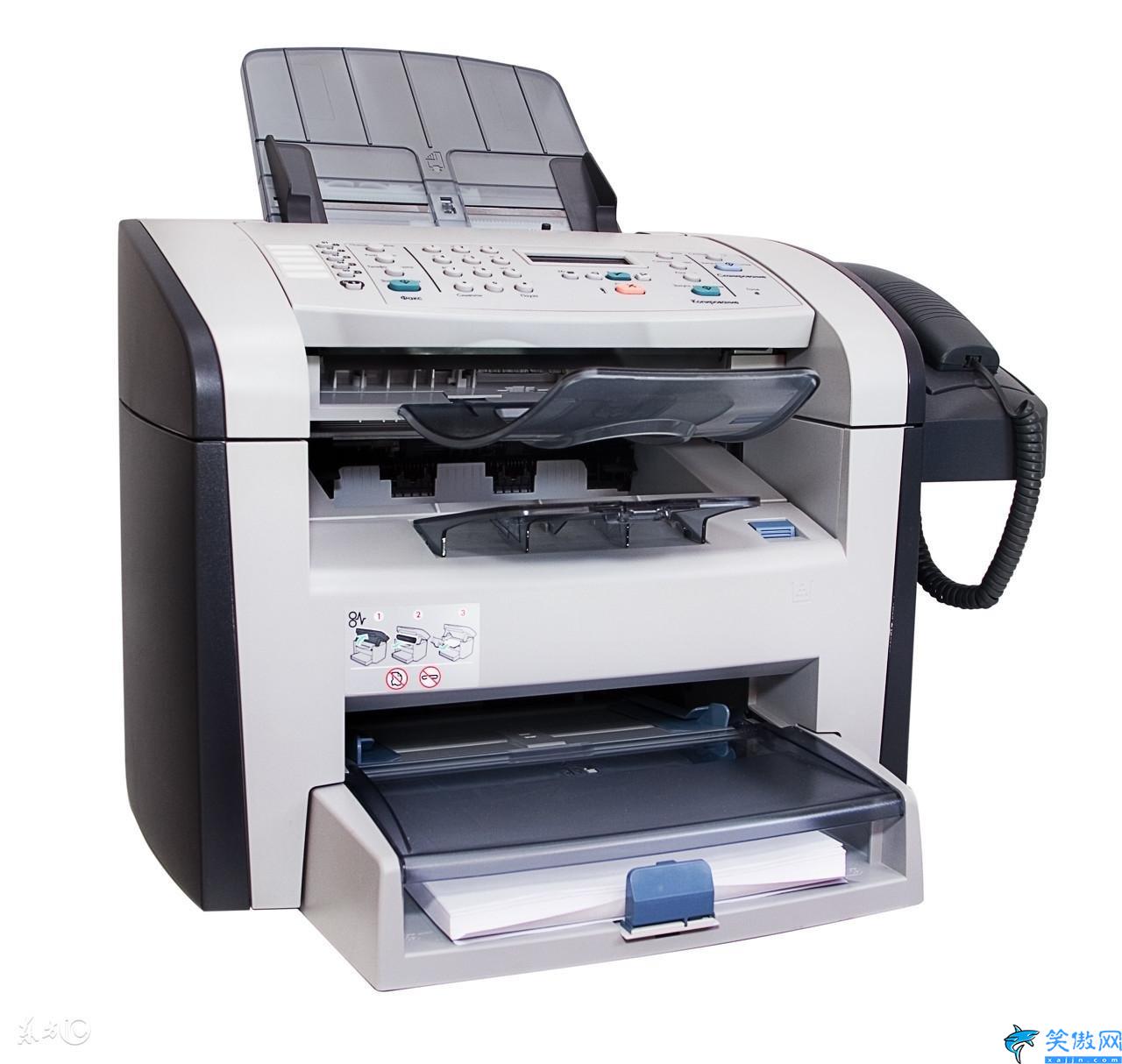打印机如何恢复出厂设置,打印机重置的操作简介