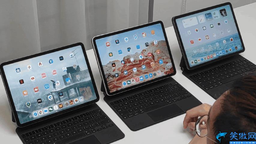 ipadpro版本型号有哪几种, ipad pro所有型号对照表