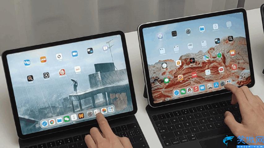 ipadpro版本型号有哪几种, ipad pro所有型号对照表