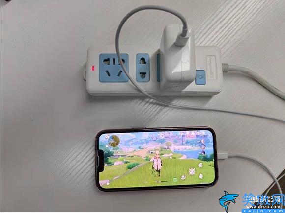 iphone11用20w快充伤电池吗,苹果手机正确充电方式盘点