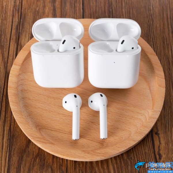 苹果耳机airpodsa2031是几代,iPhone蓝牙耳机的历代讲解