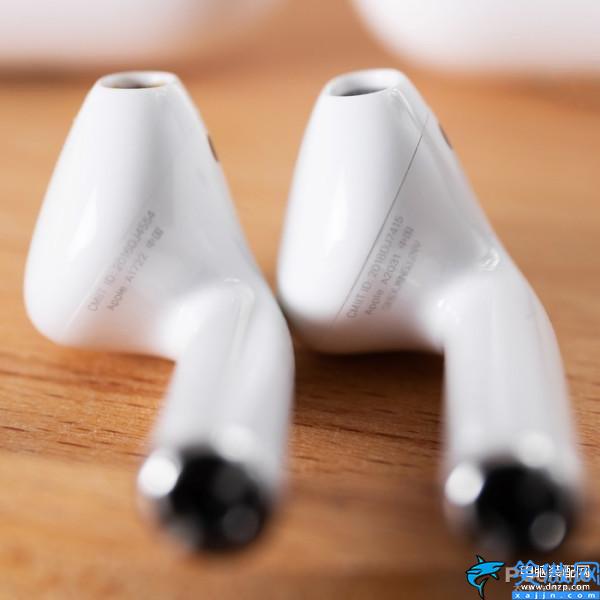 苹果耳机airpodsa2031是几代,iPhone蓝牙耳机的历代讲解