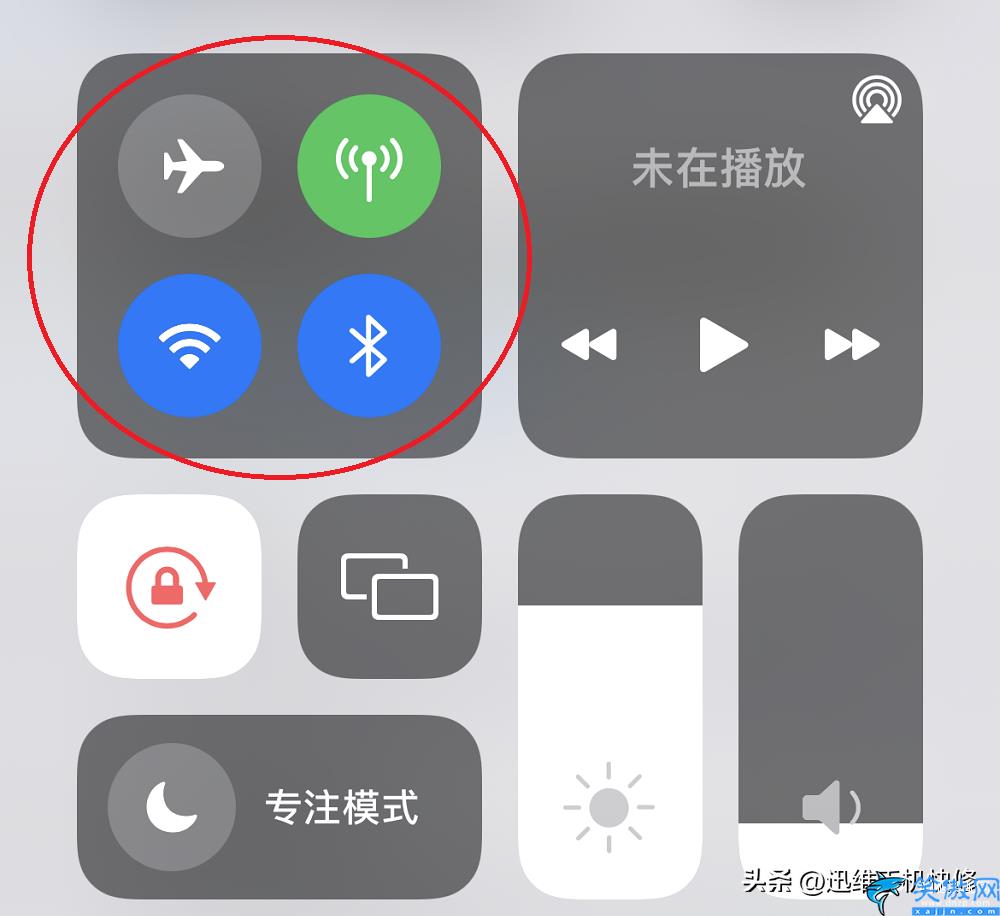 xr手机发烫严重怎么解决,苹果手机快速降温的操作流程