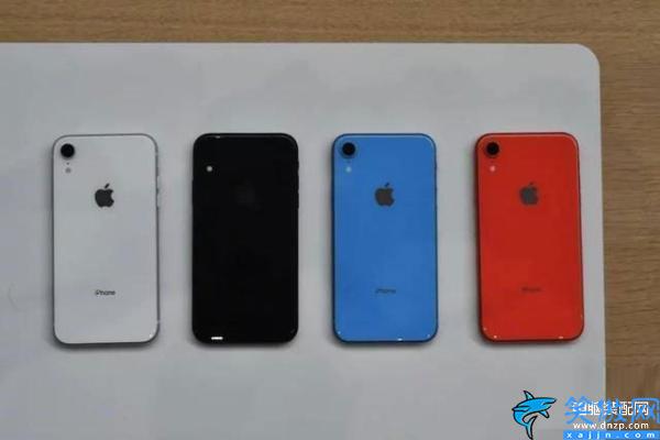 苹果xr和苹果xs 哪个好,iPhone XS和XR购买建议