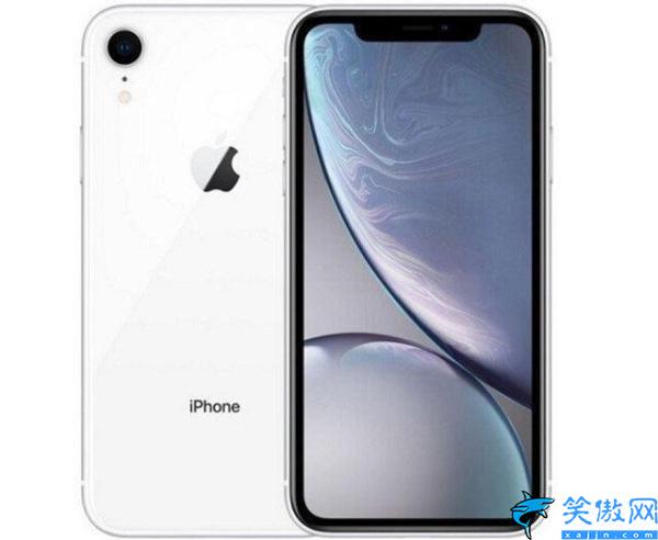 苹果xr和苹果xs 哪个好,iPhone XS和XR购买建议