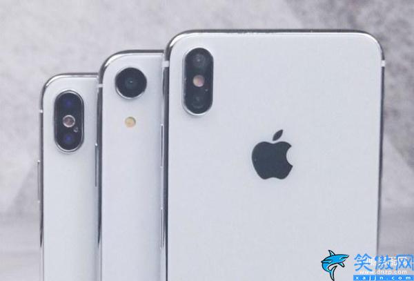 苹果xr和苹果xs 哪个好,iPhone XS和XR购买建议