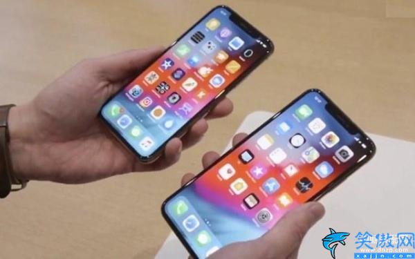 苹果xr和苹果xs 哪个好,iPhone XS和XR购买建议