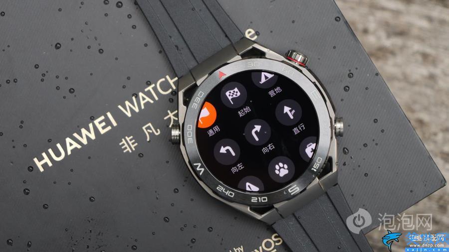 华为手表哪个型号最值得入手,华为WATCH Ultimate评测