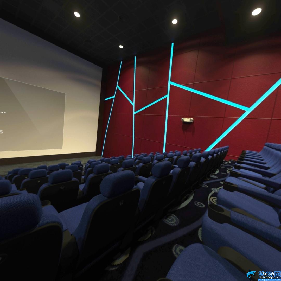 华为vr2眼镜测评,IMAX影院震撼感受HUAWEI VR 2
