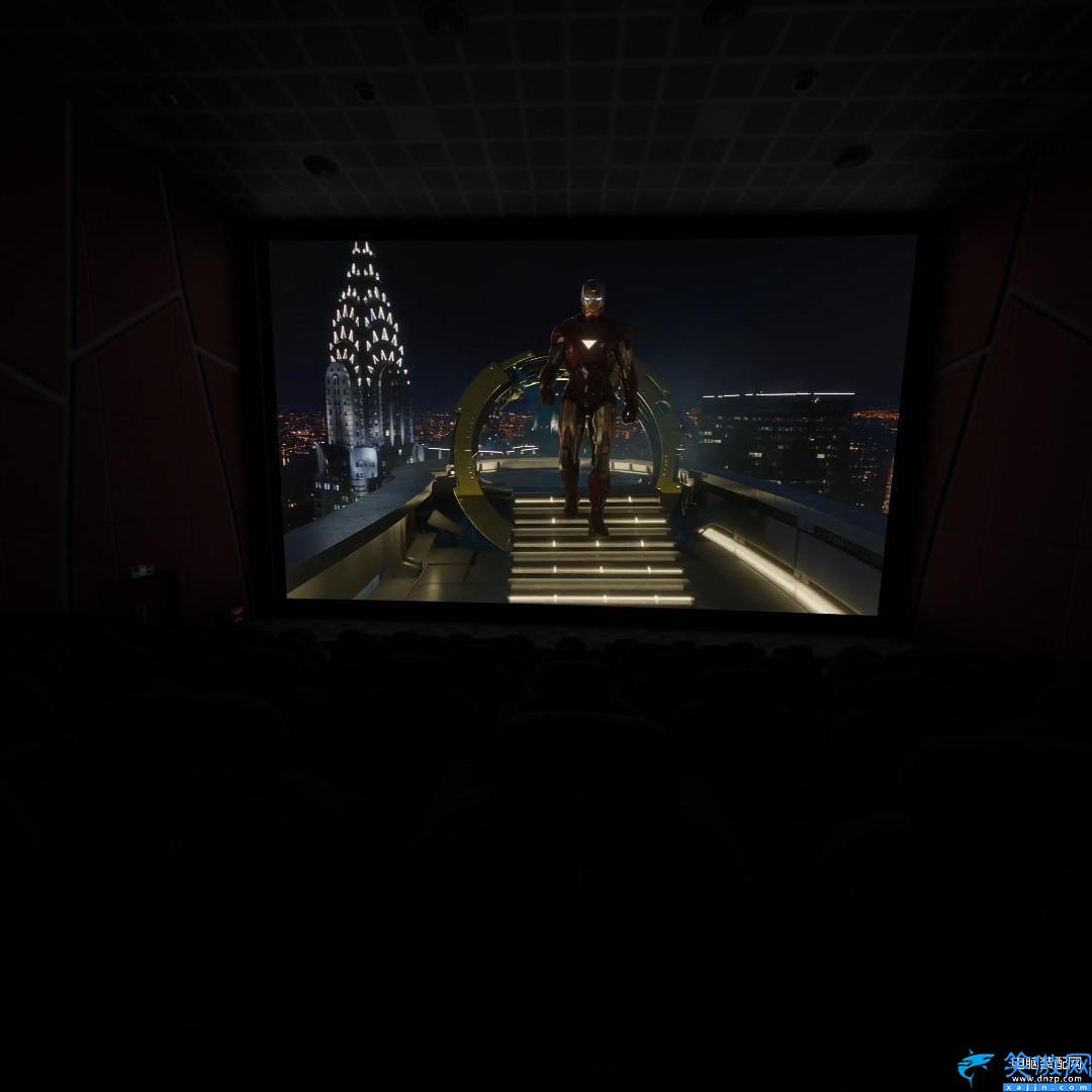 华为vr2眼镜测评,IMAX影院震撼感受HUAWEI VR 2