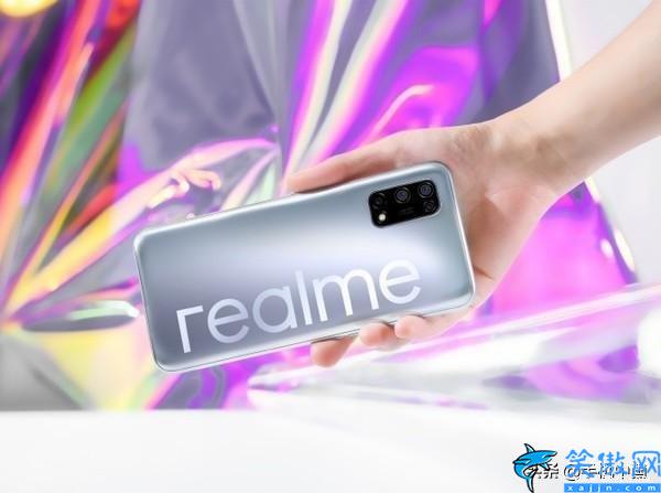 realmev5值得入手吗,realme真我V5测评