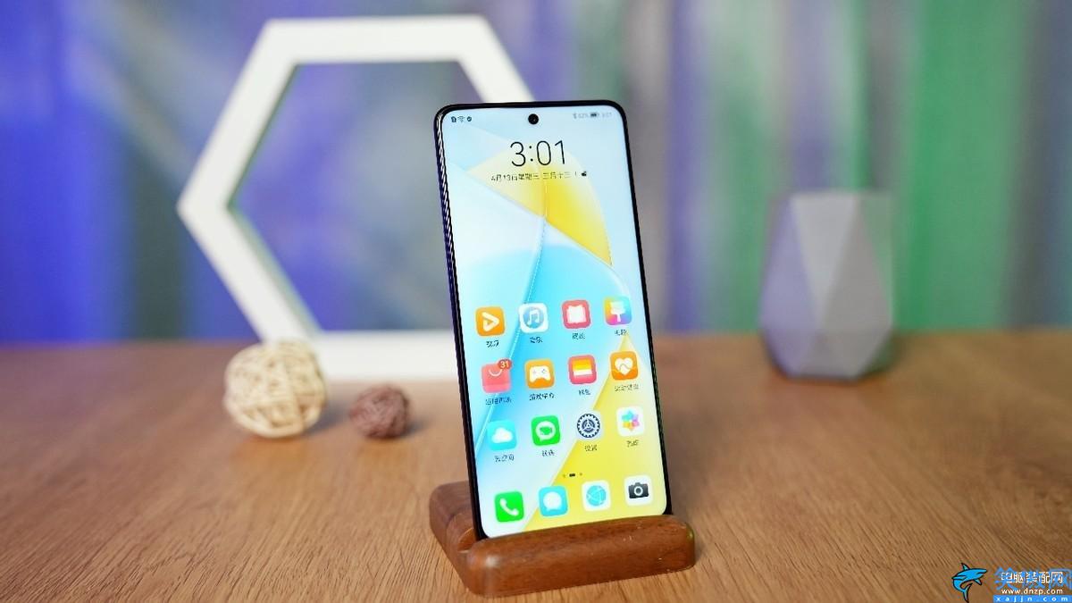 hi-nova9se怎么样,Hi nova 9 SE上手评测: