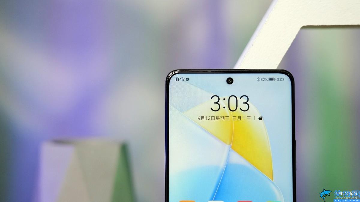hi-nova9se怎么样,Hi nova 9 SE上手评测: