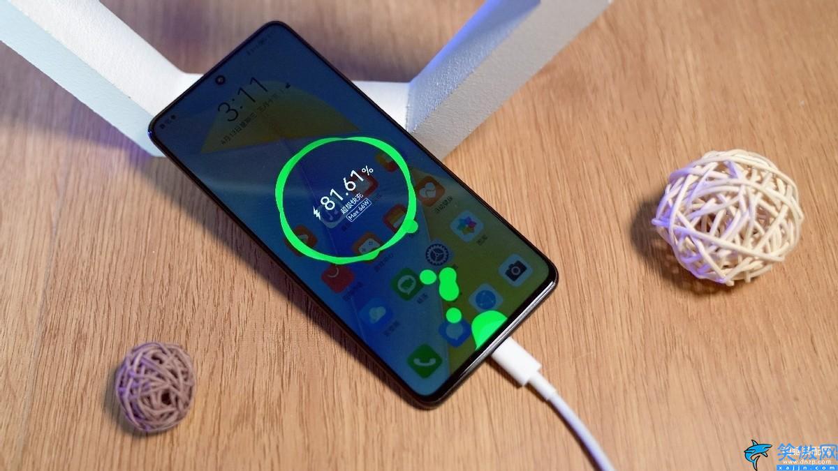 hi-nova9se怎么样,Hi nova 9 SE上手评测: