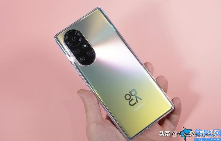 华为nova7和nova8哪个好看,华为Nova8对比Nova7