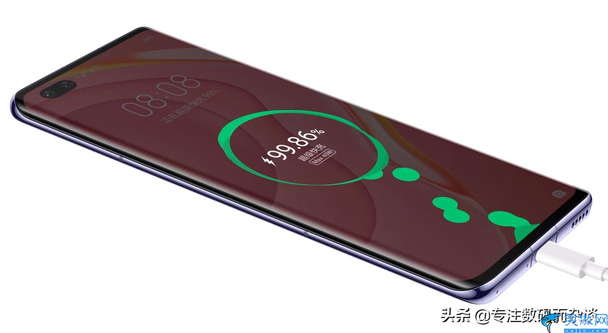 华为nova7和nova8哪个好看,华为Nova8对比Nova7