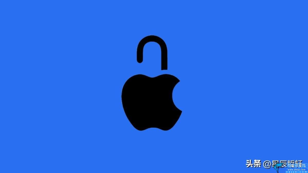 苹果平板电脑id密码忘了怎么办,忘记Apple ID密码解锁方法