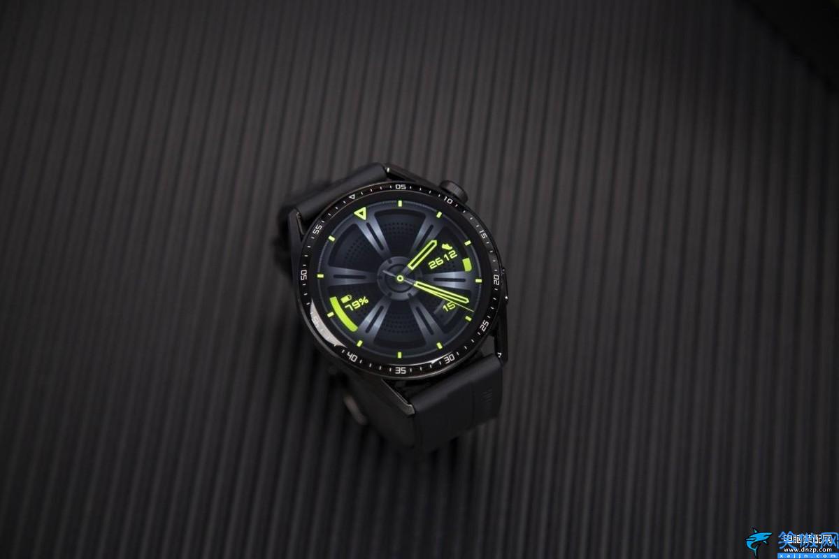 华为gt3手表防水性能怎么样,华为WATCH GT3评测