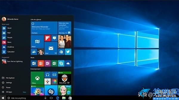 win10和win7系统到底哪个好用,电脑系统的横向大对比