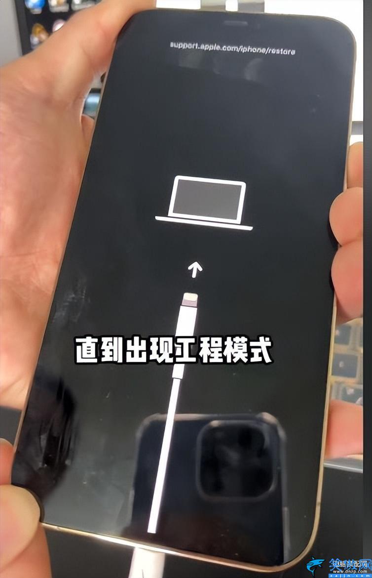 iphone4解锁密码忘了怎么办,破解苹果手机密码的步骤