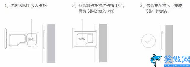 诺基亚1202sim卡怎么装,手机SIM卡安装步骤详述