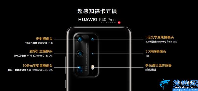p40华为上市时间,HUAWEI P40发售日期