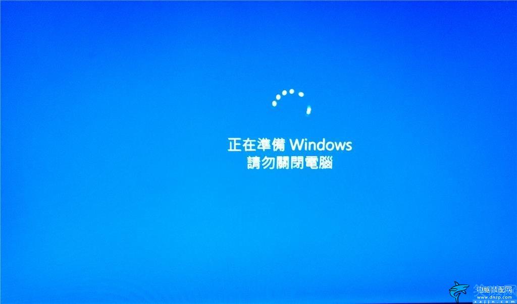 笔记本电脑怎么强制关机,笔记本的一键关机操作步骤