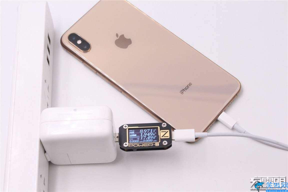 iphone快充多少w,细数苹果手机快充功率的变迁