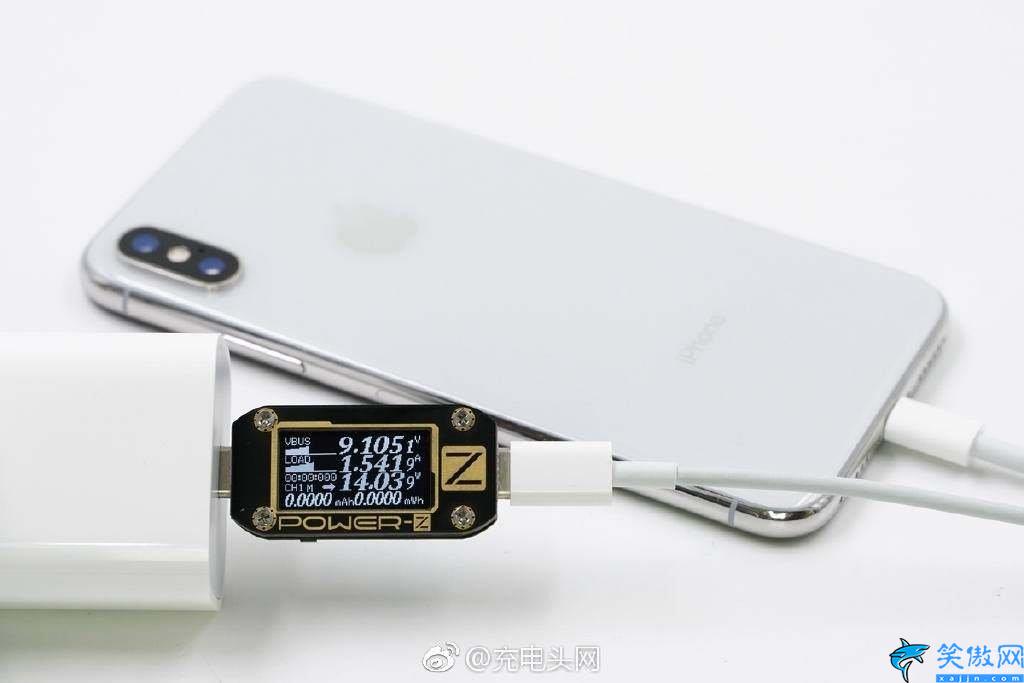 iphone快充多少w,细数苹果手机快充功率的变迁