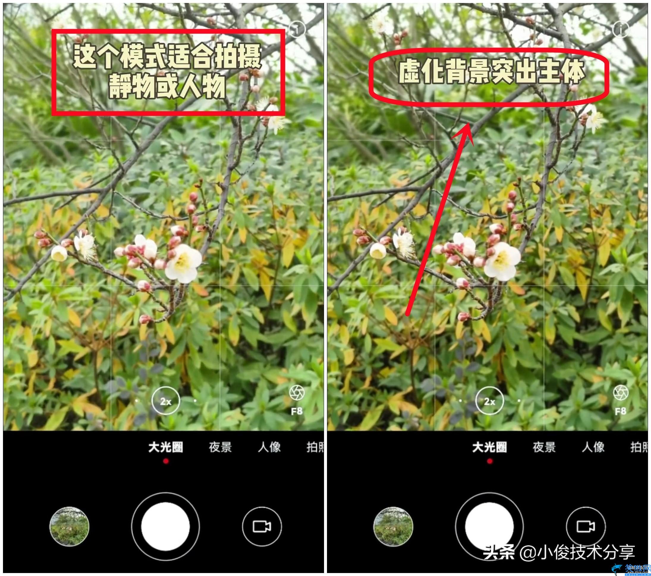 华为相机模糊怎么恢复原状,手机拍照不清楚处理方法
