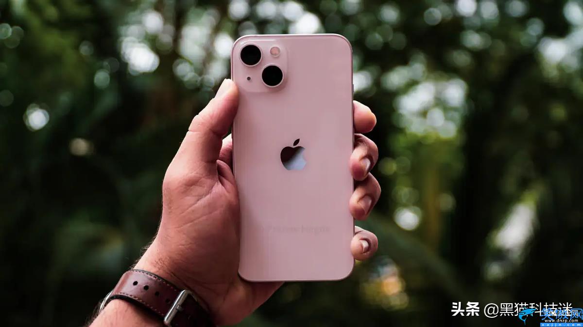 iphone13手机发烫怎么解决,苹果手机快速降温的小妙招