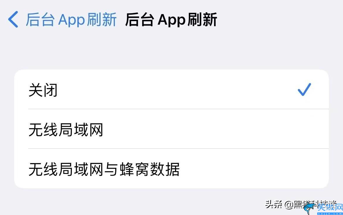 iphone13手机发烫怎么解决,苹果手机快速降温的小妙招