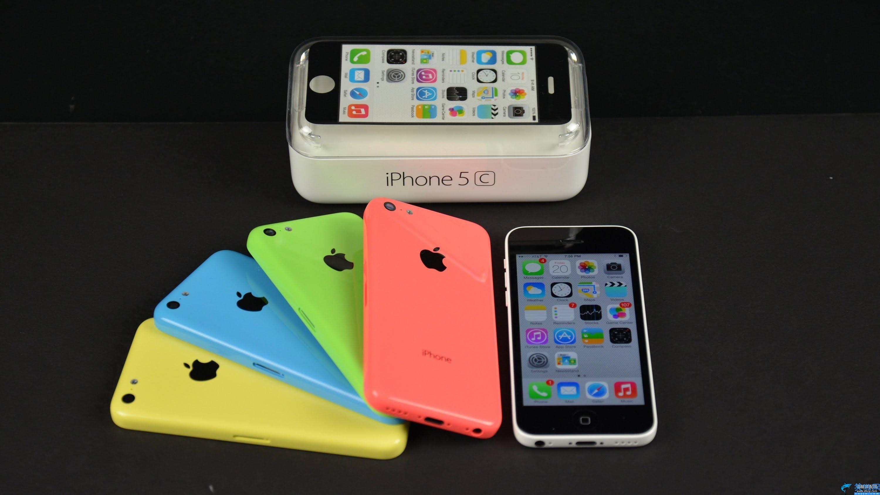 iPhone手机都有哪些型号?,历代苹果手机全系机型大汇总